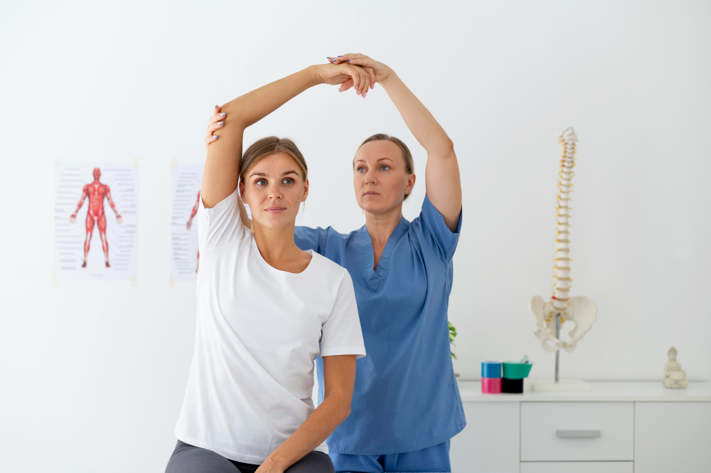 How Do You Know You’re Seeing the Right Physiotherapist?