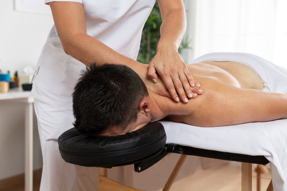 How Often Should I Get A Massage?