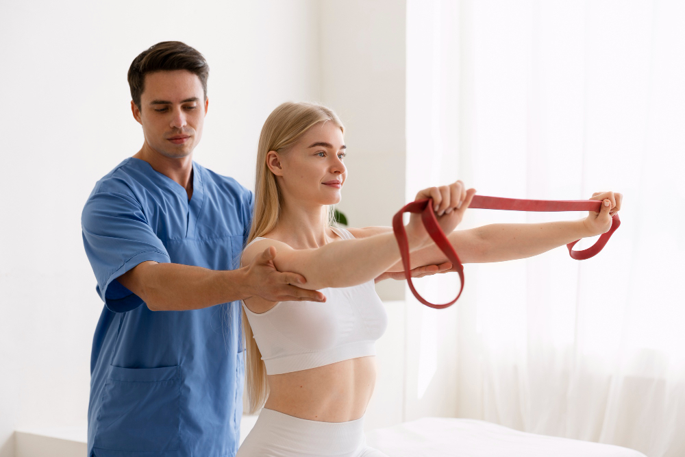 Physiotherapy vs Osteopathy How to Choose the Right Option