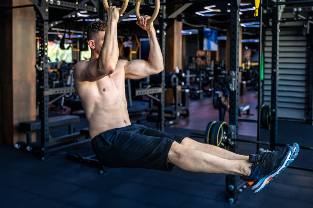 4 Day Gym Bodybuilding Workout: The Complete Upper Lower Split Guide