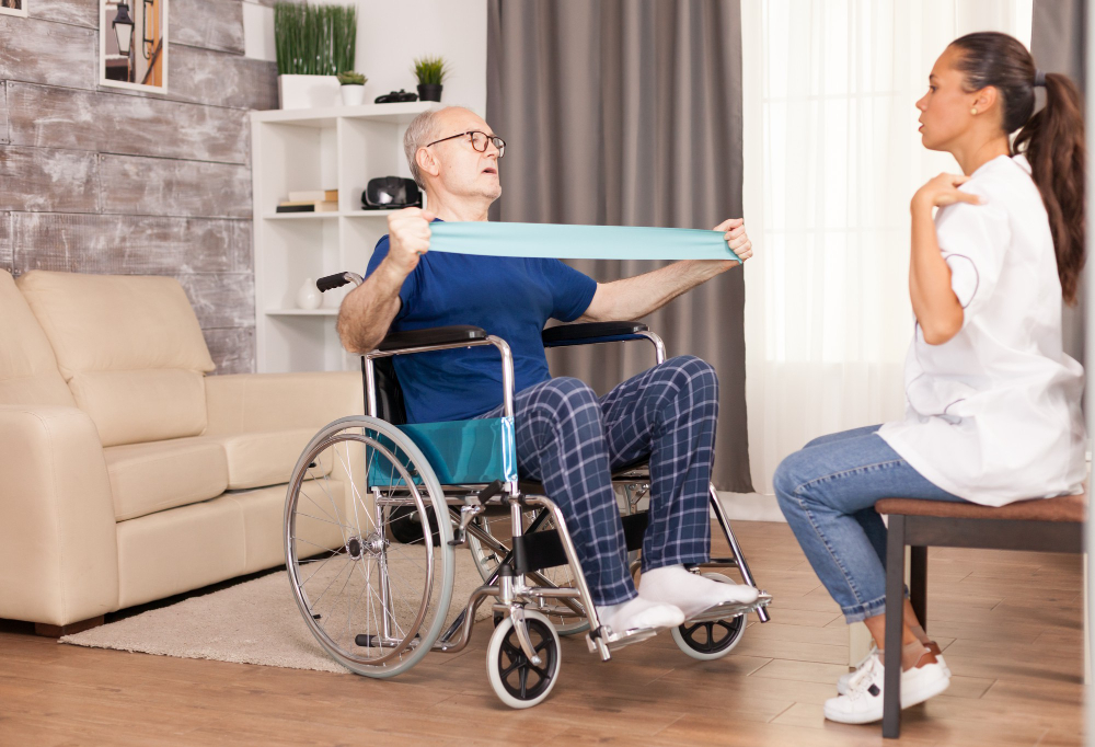 Stroke Rehabilitation in Brampton: Recovery Timeline, Contracture Prevention, Foot Drop, Splinting & Physiotherapy