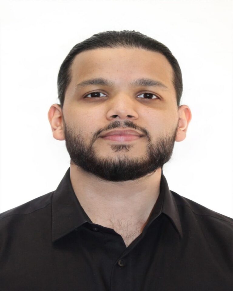 Dr. Adeel Syed