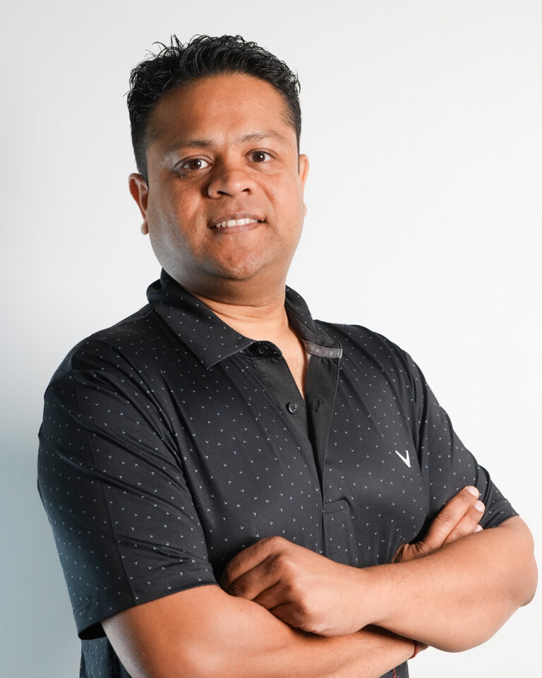 Pankaj Vaza